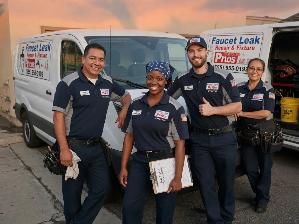 Faucet Repair company in West Coxsackie, NY