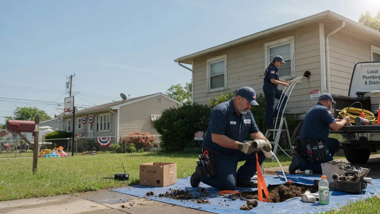 Faucet Repair in West Coxsackie, NY near me